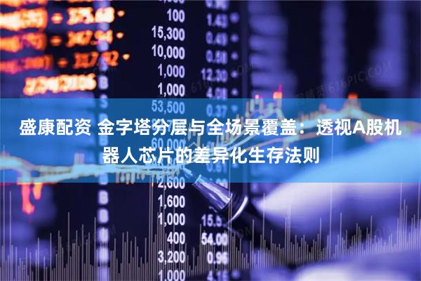 盛康配资 金字塔分层与全场景覆盖：透视A股机器人芯片的差异化生存法则